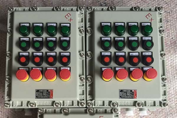 非標定制防爆配電柜需要多少錢？